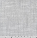 Manchester Metallic SRKM-15373-186 Silver 92% Cotton 5% Lurex 3% Polyester by Robert Kaufman