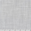 Manchester Metallic SRKM-15373-186 Silver 92% Cotton 5% Lurex 3% Polyester by Robert Kaufman
