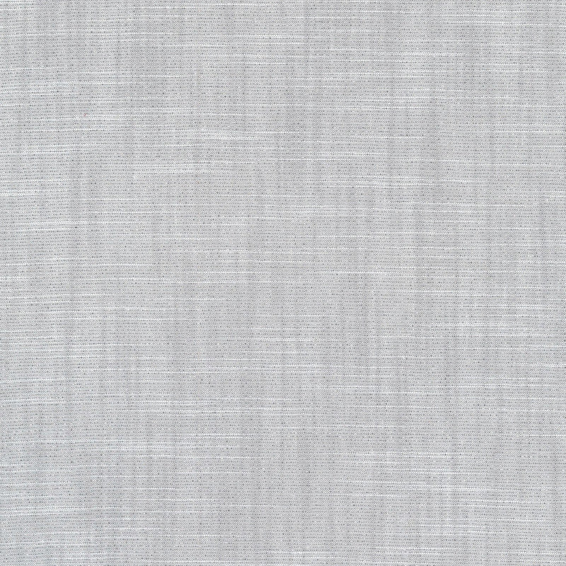 Manchester Metallic SRKM-15373-186 Silver 92% Cotton 5% Lurex 3% Polyester by Robert Kaufman