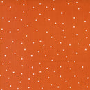 Meander 24586-11 Tiny Square Dot Geranium by Aneela Hoey for Moda
