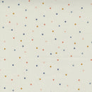 Meander 24586-15 Tiny Square Dot Cloud by Aneela Hoey for Moda