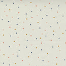 Meander 24586-15 Tiny Square Dot Cloud by Aneela Hoey for Moda