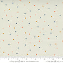 Meander 24586-15 Tiny Square Dot Cloud by Aneela Hoey for Moda