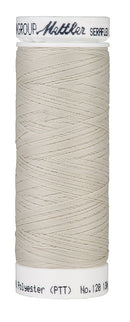 Mettler Seraflex Stretch Elastic PTT 130m (142 yd.) spool - 0327 Sea Shell