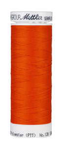 Mettler Seraflex Stretch Elastic PTT 130m (142 yd.) spool - 0450 Peppers