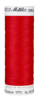 Mettler Seraflex Stretch Elastic PTT 130m (142 yd.) spool - 0503 Cardinal