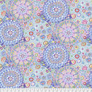 Millefiore GP92.PAST Pastel by Kaffe Fassett for Free Spirit