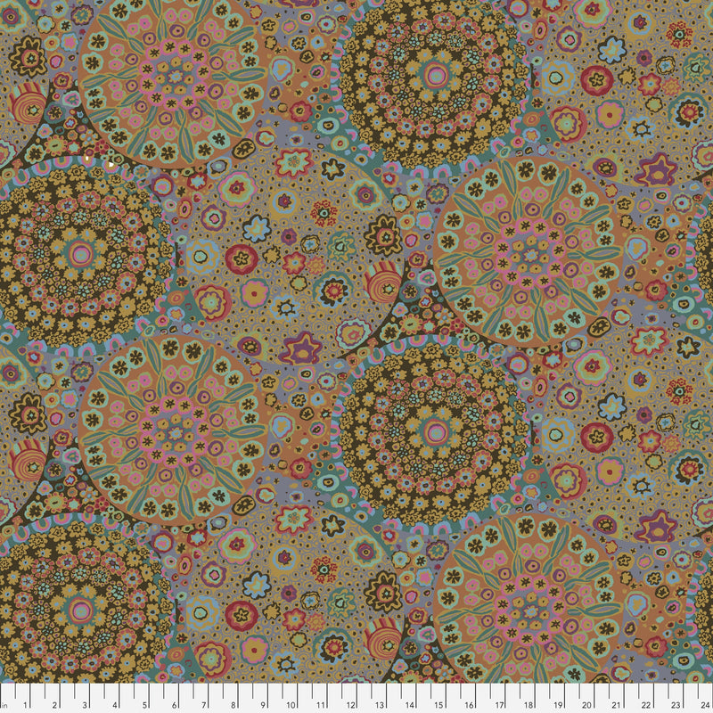 Millefiore PWGP092.ANTIQ Antique by Kaffe Fassett for Free Spirit