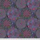 Millefiore PWGP092.DUSTY by Kaffe Fassett for Free Spirit