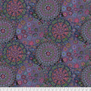 Millefiore PWGP092.DUSTY by Kaffe Fassett for Free Spirit