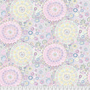 Millefiore PWGP092.GREYX by Kaffe Fassett for Free Spirit