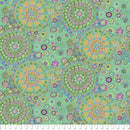 Millefiore PWGP092.JADEX Kaffe Fassett Collective for FreeSpirit