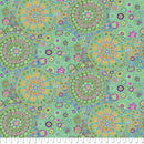Millefiore PWGP092.JADEX Kaffe Fassett Collective for FreeSpirit
