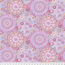 Millefiore PWGP092.PINKX by Kaffe Fassett for Free Spirit
