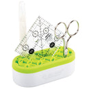 Mini Stash 'n Store -Lime