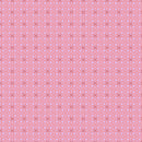 Mod Cloth PWSK006.FIRE Hash by Sew Kind of Wonderful for Free Spirit