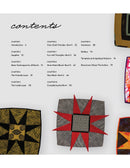 Modern Fabric Art Bowls