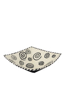 Modern Fabric Art Bowls