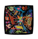 Modern Fabric Art Bowls