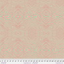 Moon Garden PWTP022.LUNAR Lazy Stripe by Tula Pink for Free Spirit