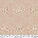 Moon Garden PWTP022.LUNAR Lazy Stripe by Tula Pink for Free Spirit
