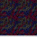 Moss PWBM068.BLACK by Brandon Mably for Free Spirit