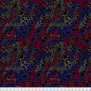 Moss PWBM068.BLACK by Brandon Mably for Free Spirit