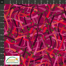 My Veggie Garden 4501-607 Stof Fabrics