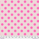 Neon True Colors PWTP118.COSMIC Neon Pom Poms by Tula Pink for Free Spirit
