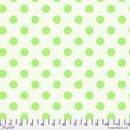 Neon True Colors PWTP118.KARMA Neon Pom Poms by Tula Pink for Free Spirit