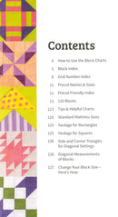 New Quick & Easy Block Tool!