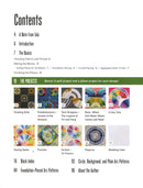 New York Beauties & Flying Geese