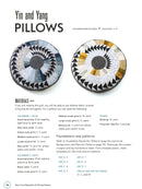 New York Beauties & Flying Geese