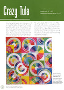 New York Beauties & Flying Geese