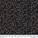 Night Fancy PWVF003.BLACK Drift by Victoria Findlay Wolfe for Free Spirit