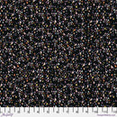 Night Fancy PWVF003.BLACK Drift by Victoria Findlay Wolfe for Free Spirit