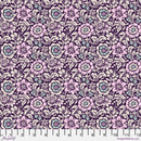 Nightshade (Deja Vu) PWTP211.NERIUM Mini Spider Blossom by Tula Pink for Free Spirit