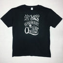 Not Your Grandmother's Quilter T-Shirt - Medium