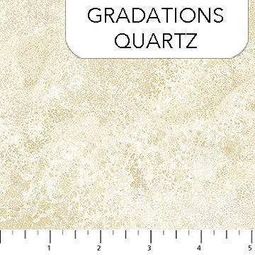 Oh Canada! Gradations Quartz 3937-192 by Linda Ludovico for Northcott