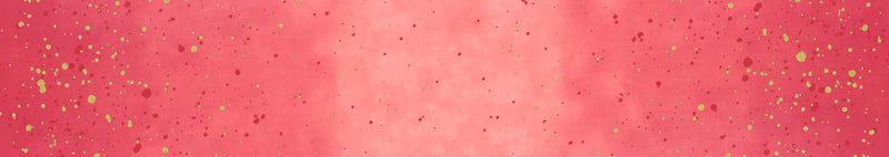 Ombre Galaxy Metallic 10873-14M Hot Pink by Vanessa Christenson of V & Co. for Moda