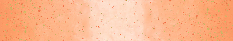 Ombre Galaxy Metallic 10873-221M Coral by Vanessa Christenson of V & Co. for Moda