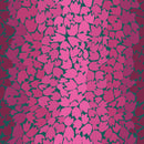 Ombre Leaves PWGP174.PINK by Kaffe Fassett for Free Spirit