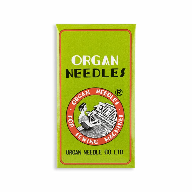 Organ HLx5 Needle - Size 65/9