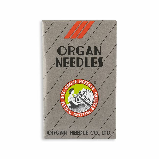 Organ HLx5 Needle - Size 70/10