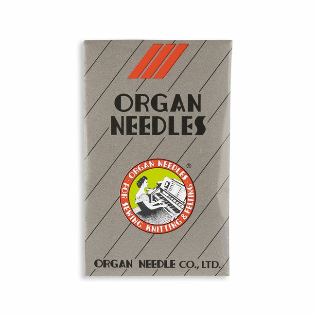 Organ HLx5 Needle - Size 80/12