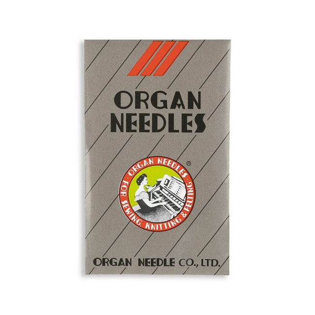 Organ HLx5 Needle - Size 90/14
