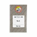 Organ HLx5 Needle - Size 90/14