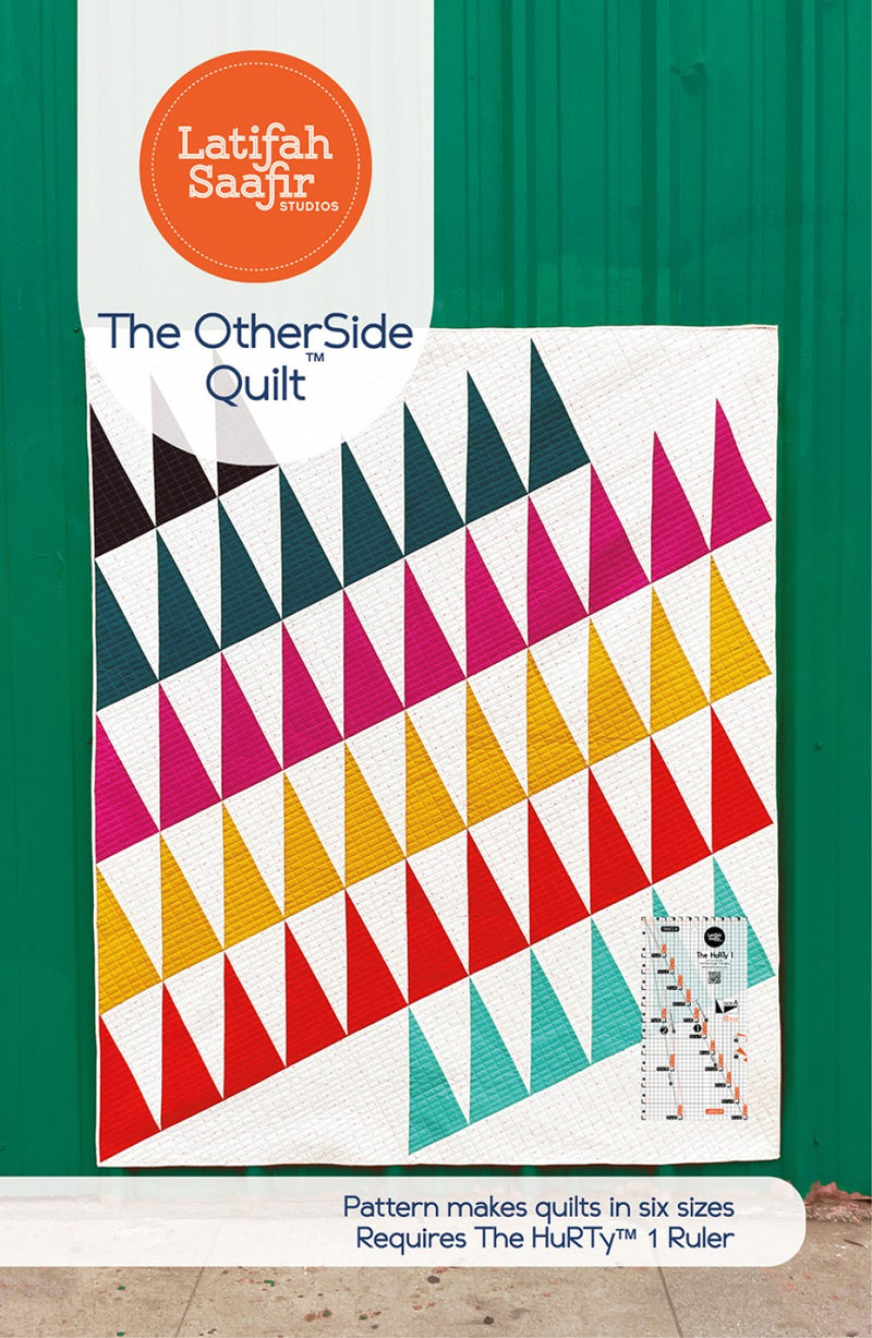 OtherSide Quilt