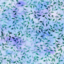 Paisley in Love U5052-120 Hyacinth by Hoffman Fabrics