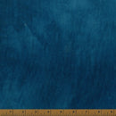 Palette 37098-28 Dark Teal by Marcia Derse for Windham Fabrics